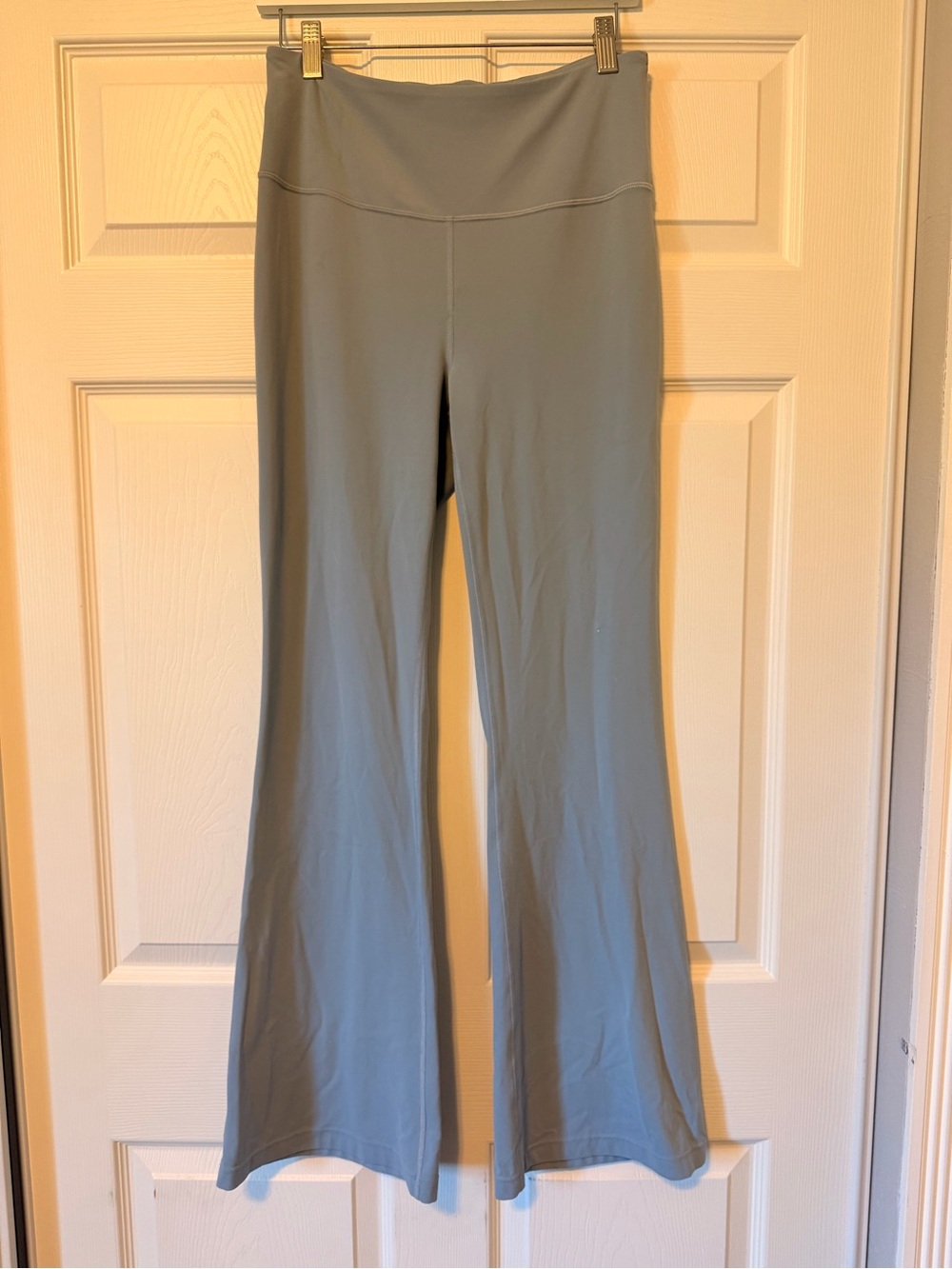 lululemon athletica Boot-Cut Flare Pants